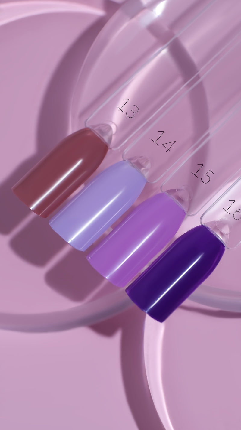 ELITE EMBRACE Professional Color Gel 14 10ml ECG1410