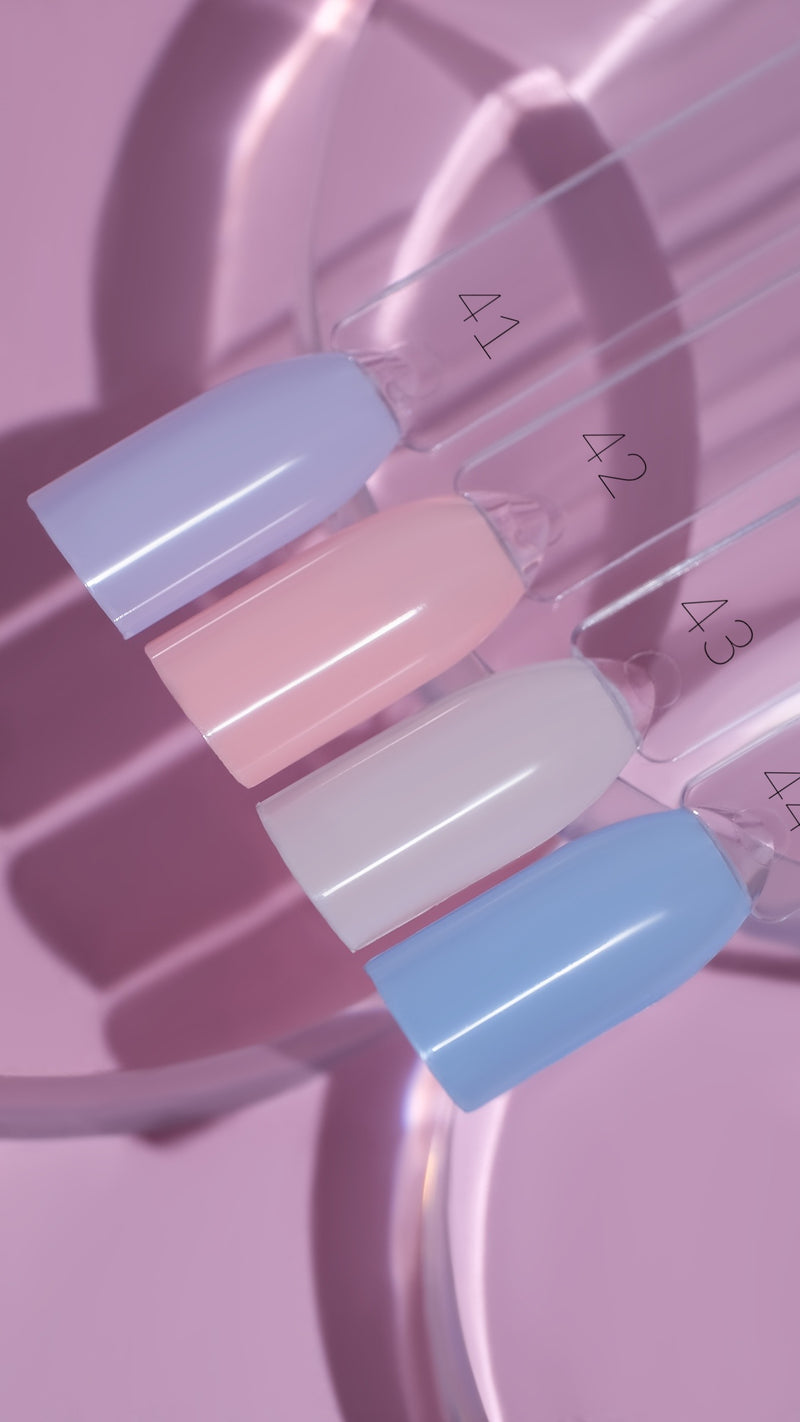 ELITE EMBRACE Professional Color Gel 44 10ml ECG4410