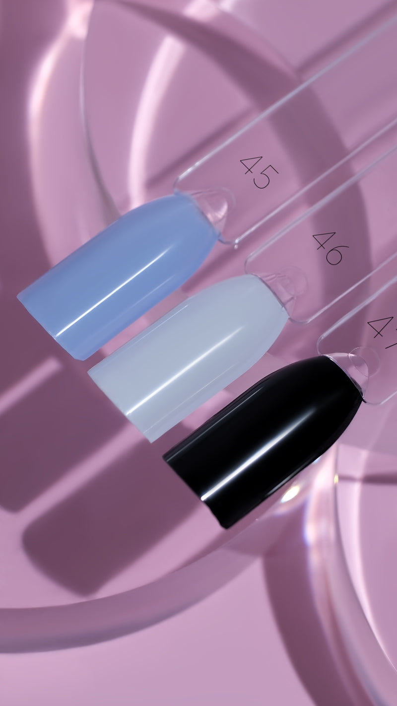 ELITE EMBRACE Professional Color Gel 47 10ml ECG4710