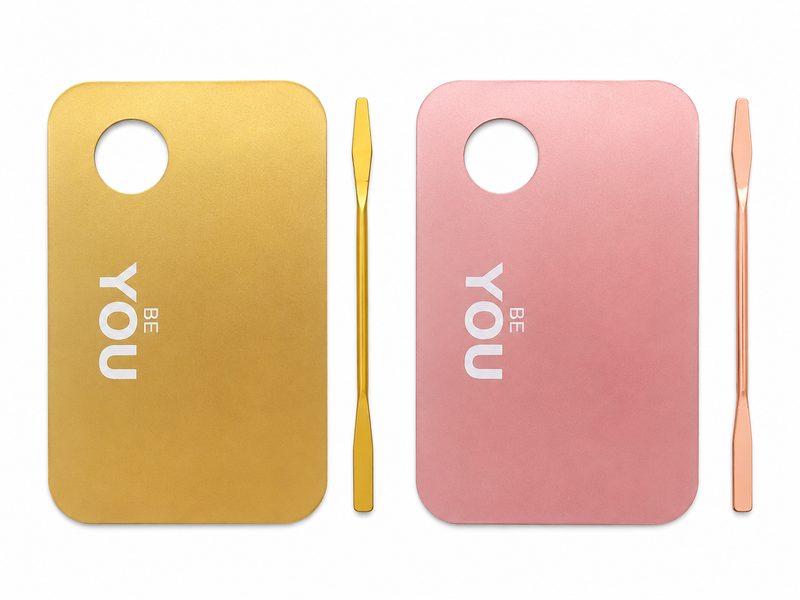 BEYOU Pallet for color mixing