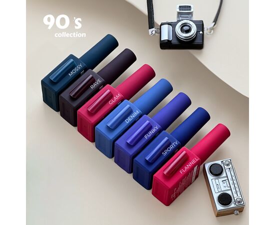 HEYLOVE . Tint base DENIM 15 ml HL-TB15-073