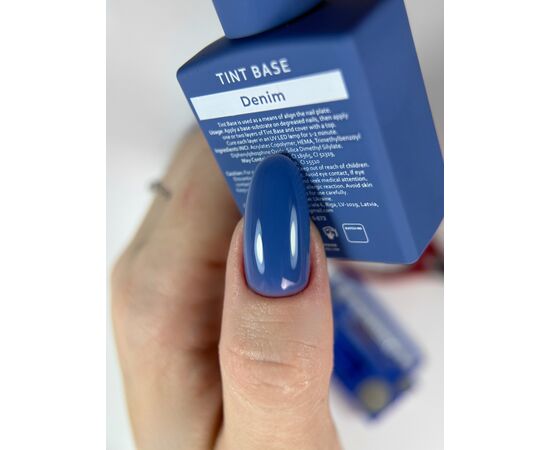 HEYLOVE . Tint base DENIM 15 ml HL-TB15-073