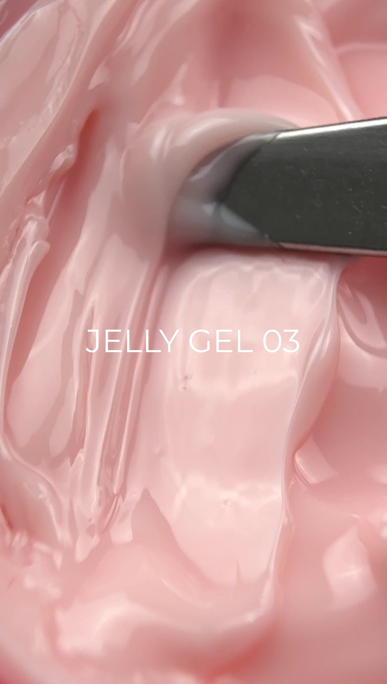 BEYOU Professional Jelly Gel 30ML