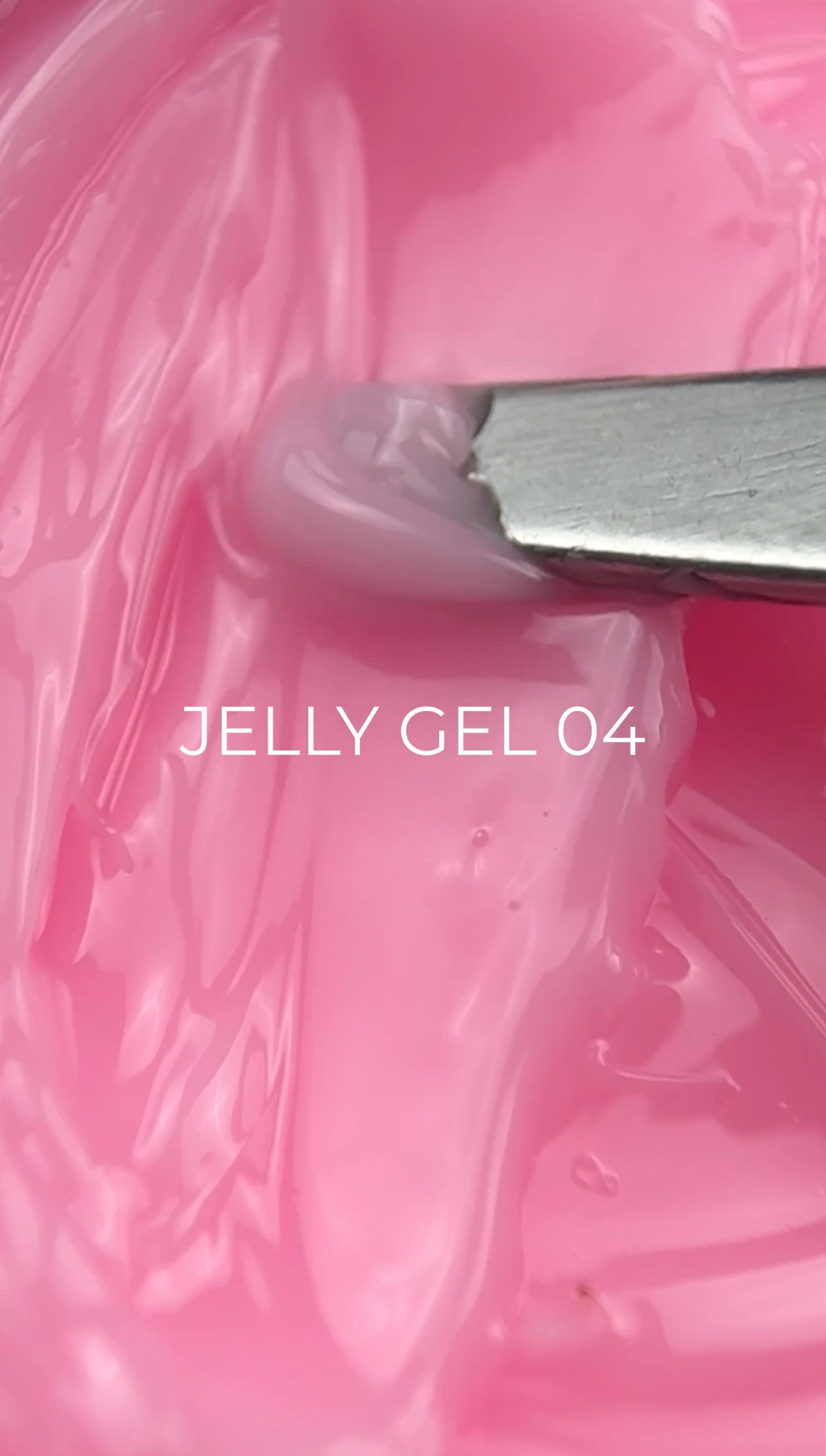 BEYOU Professional Jelly Gel 30ML