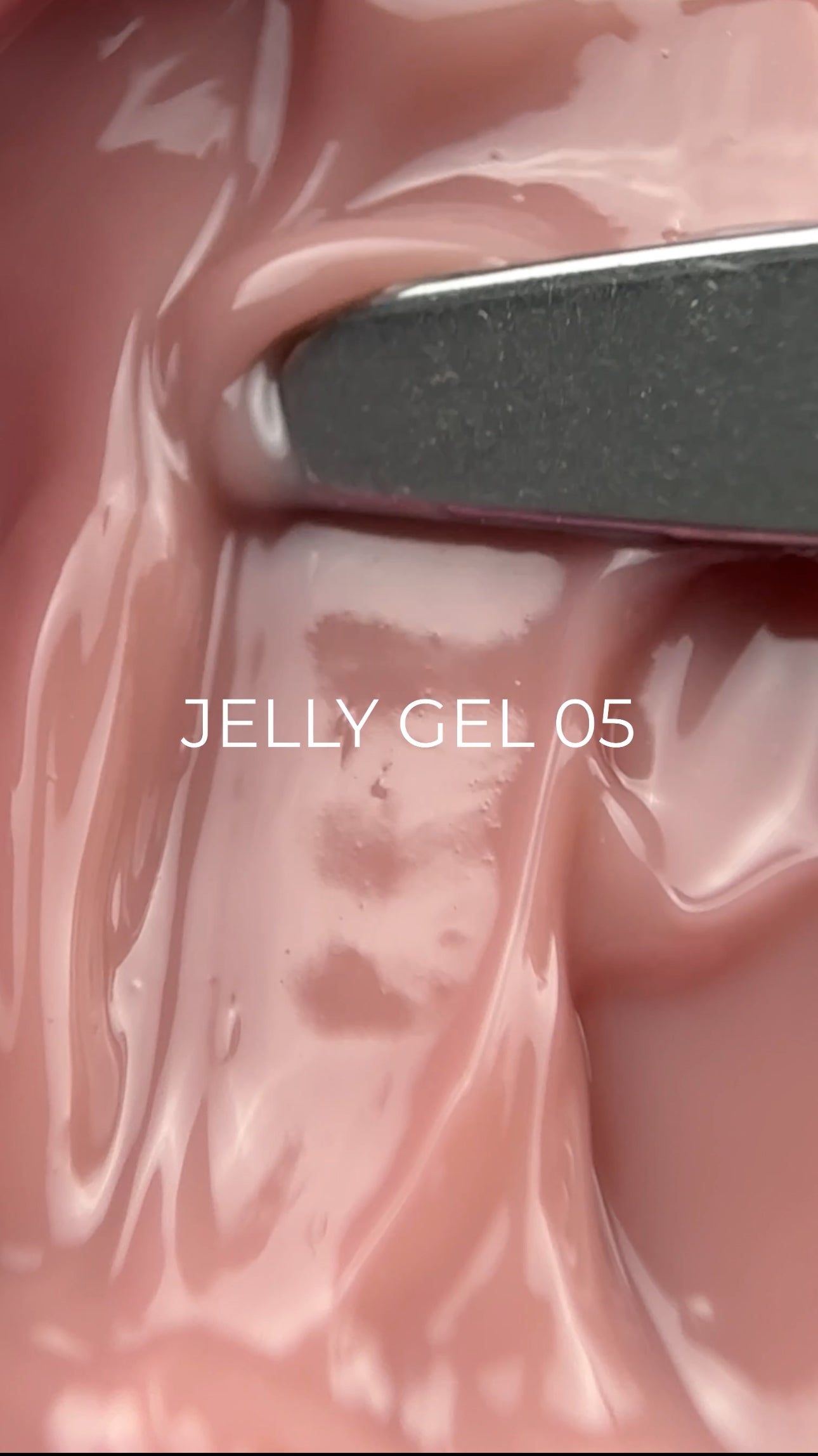 BEYOU Professional Jelly Gel 30ML