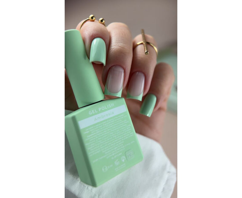 HEYLOVE Gel Polish Ambrosia 15ml HL-GP15-049
