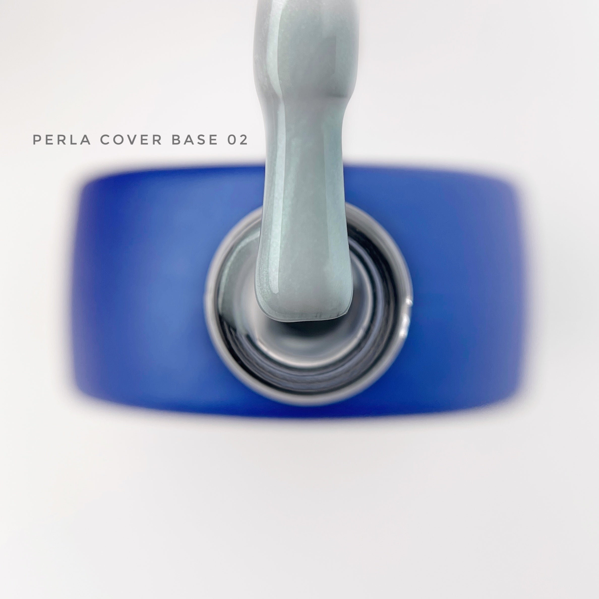 Touch Cover Base Perla 13 ml