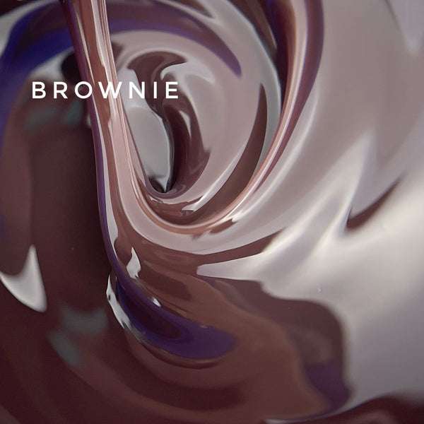 Touch Builder Gel Brownie 30 ml