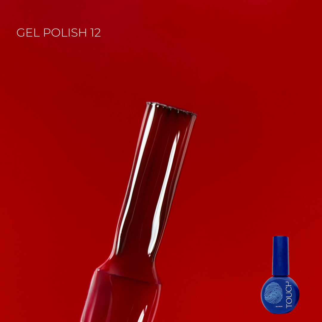 Touch Gel Polish 9 ml