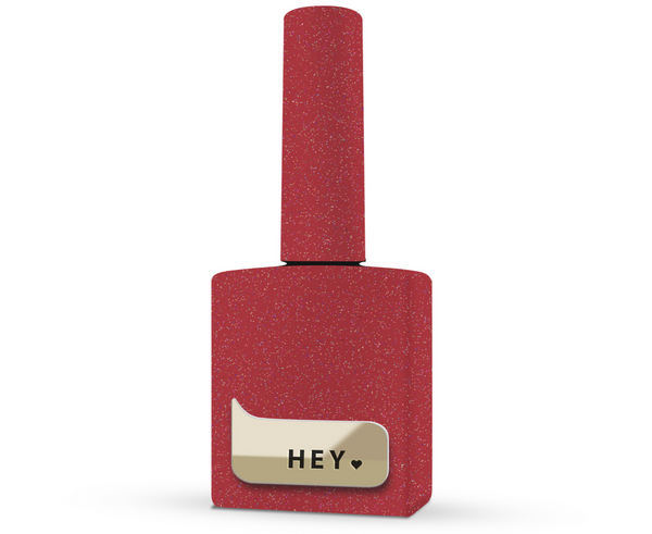 HEYLOVE. REFLECTIVE GEL POLISH, INFRARED, 15 ML HL-GP15-005