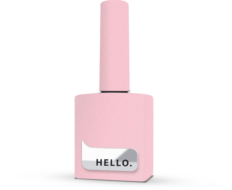 HEYLOVE.TINT BASE JELLY BELLY with Shimer 15ml HL-TB15-080
