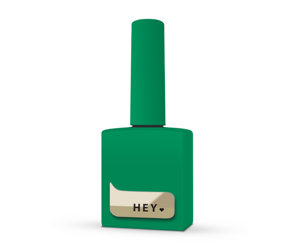 HEYLOVE Gel Polish Jolly Green 15ml HL-GP15-052
