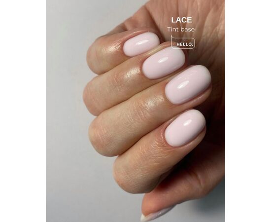 HELLO TINT BASE LACE, 15 МЛ HL-TB15-022