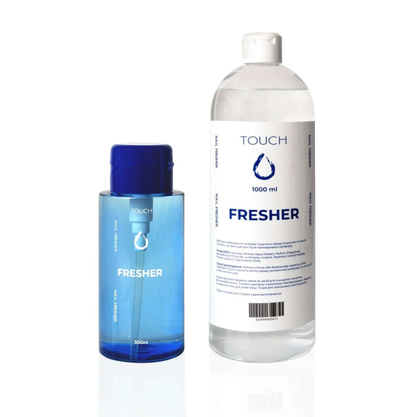 Touch Nail fresher 1000 ml