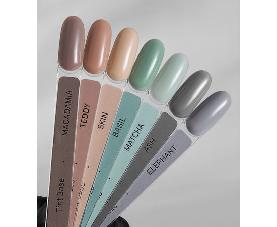 HELLO TINT BASE BASIL, 15 МЛ HL-TB15-029