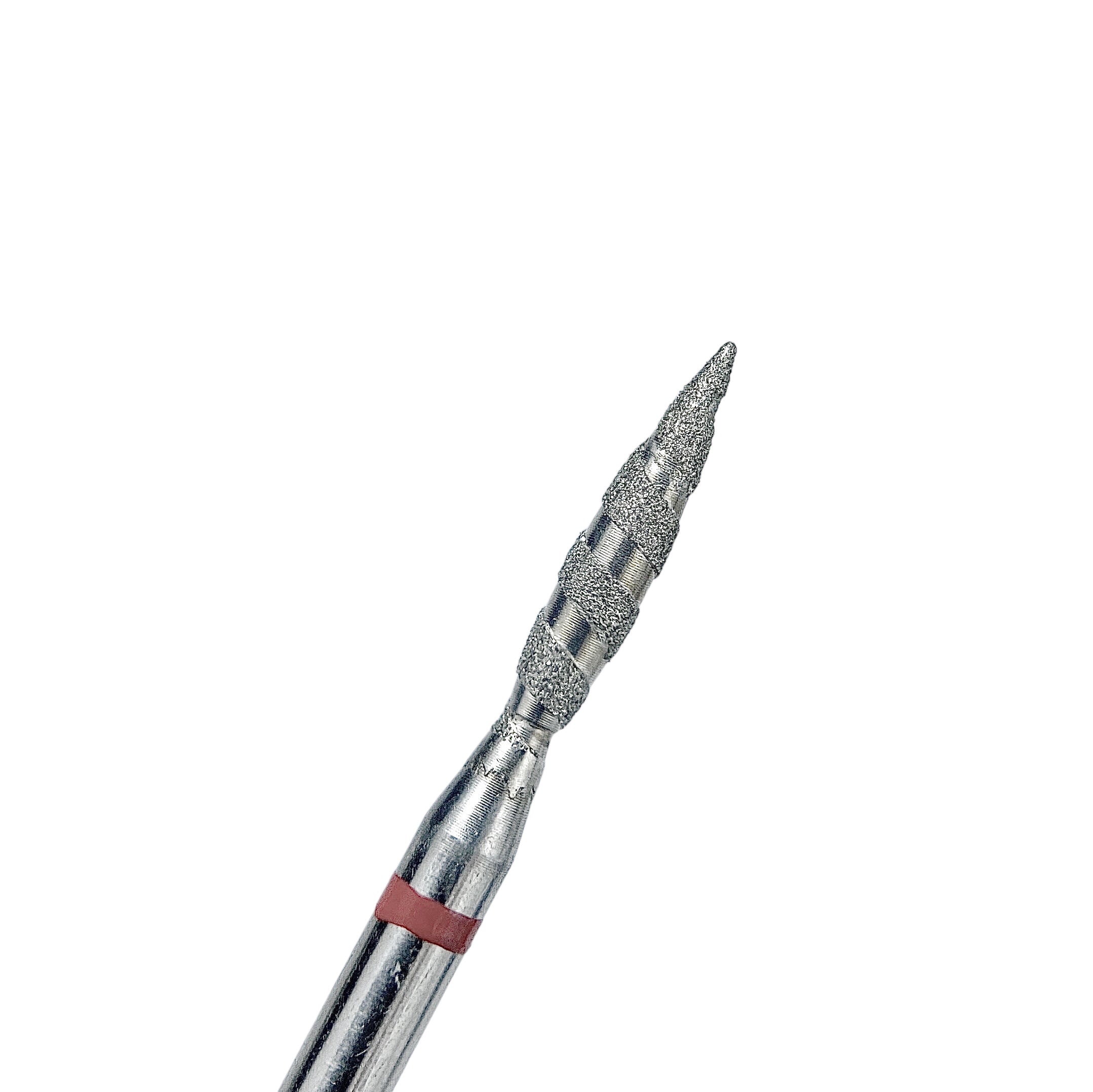 Touch Nail Drill Bit sharp tornado 021