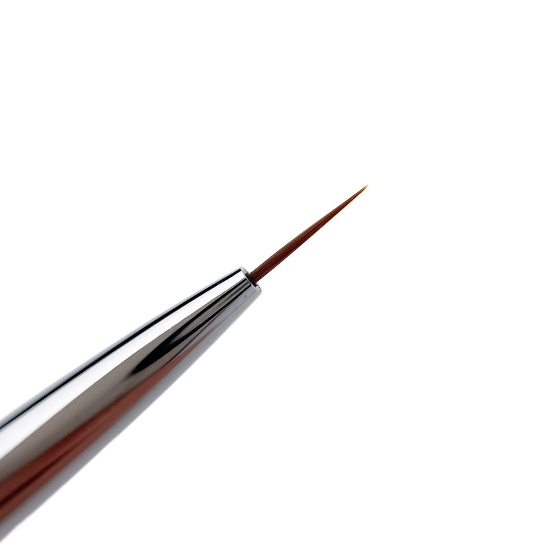 Touch dual-sided brush For fine lines and gel