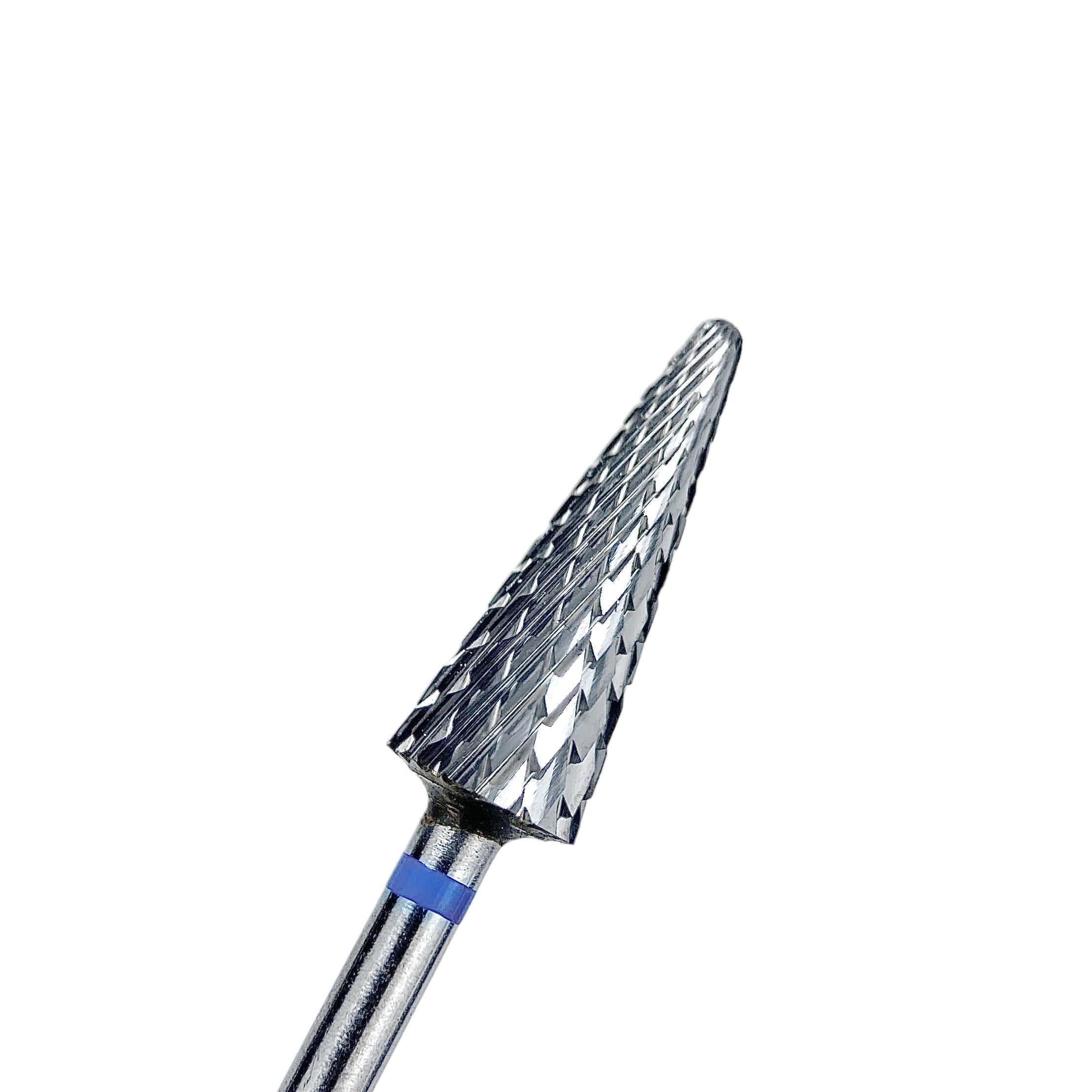 Touch Nail Drill Bit carbide with a sharp tip