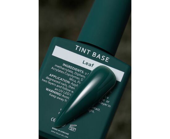 HEYLOVE TINT BASE LEAF, 15 ML HL-TB15-053