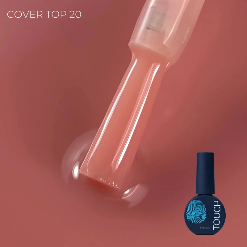 Touch Cover top 20, 7 ml