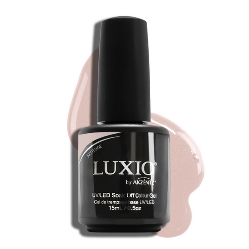 LUXIO GEL Altitude 15ml