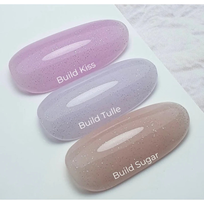 Luxio - Build Sparkles Sugar 15 ml