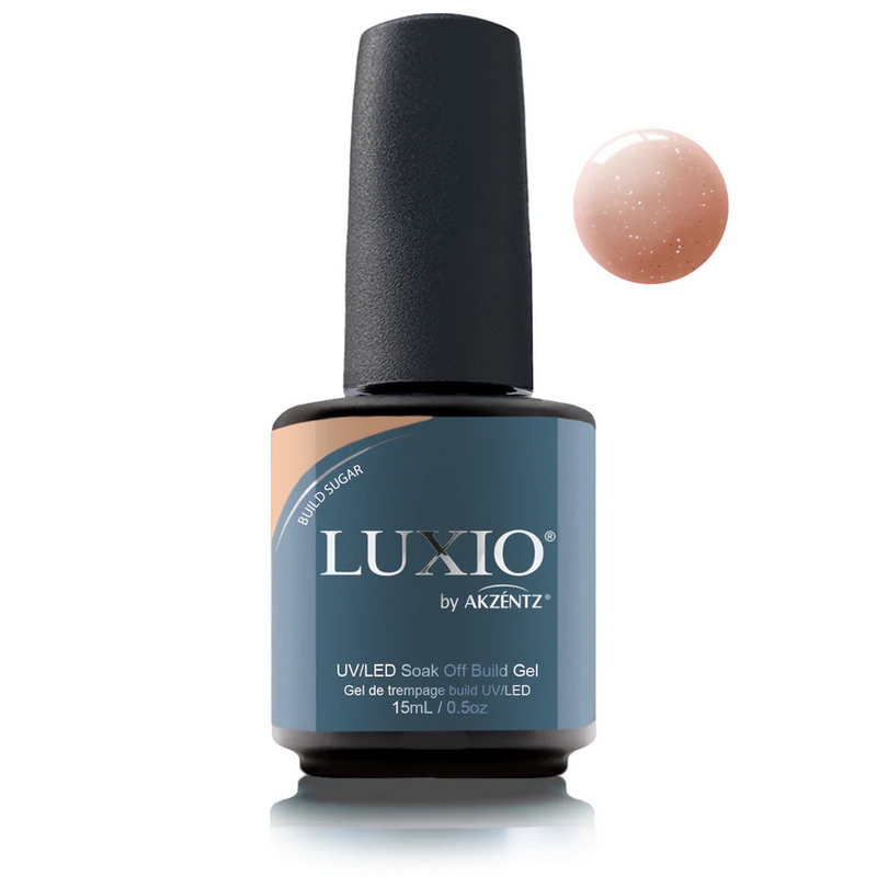Luxio - Build Sparkles Sugar 15 ml