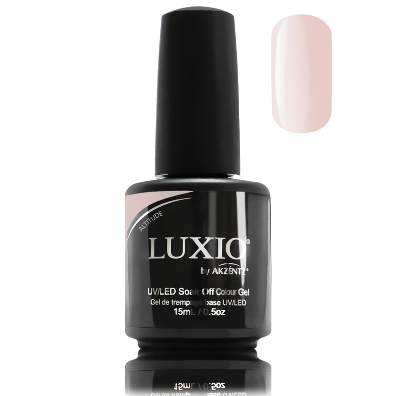 LUXIO GEL Altitude 15ml
