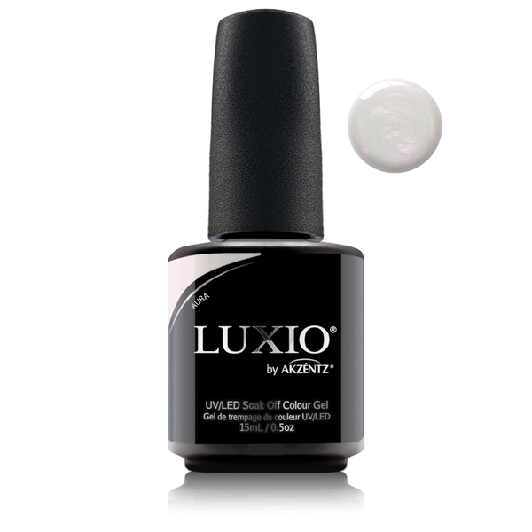 LUXIO GEL Aura 15ml