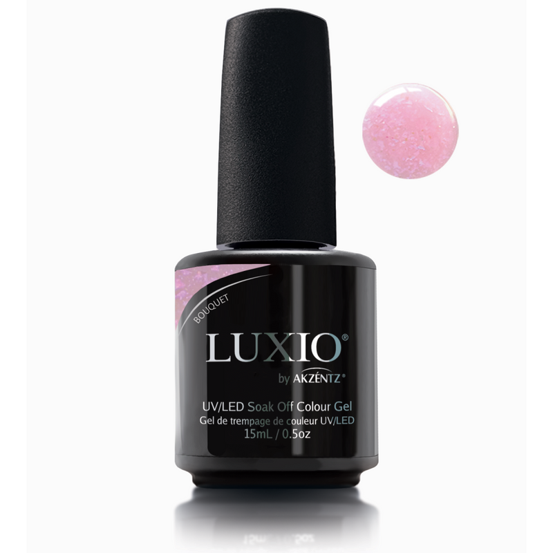 LUXIO GEL Bouquet 15ml
