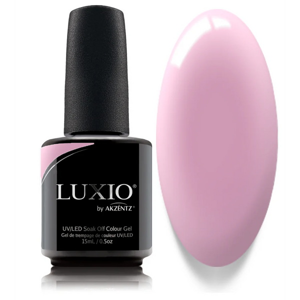 Luxio Gel Restrain 15 ml