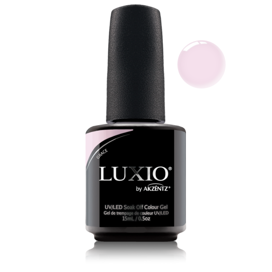 LUXIO GEL Grace(sheer) 15ml