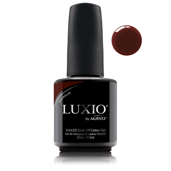 LUXIO GEL Highroller 15ml
