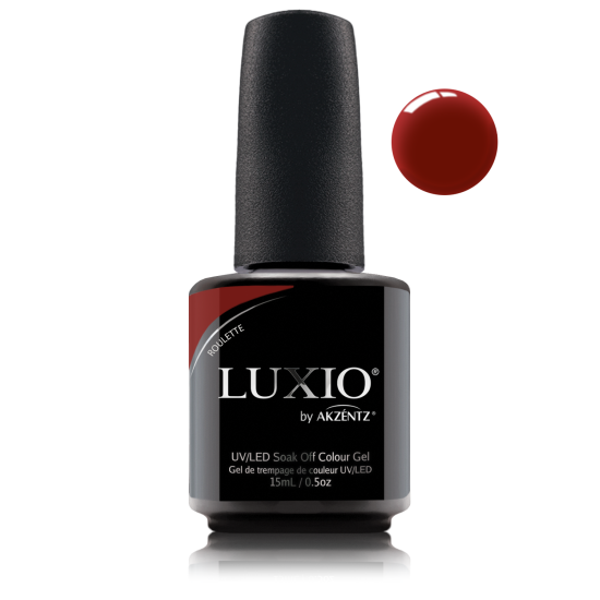 LUXIO GEL Roulette 15ml