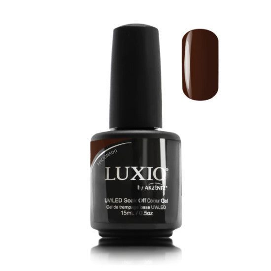 LUXIO GEL Aficionado 15ml