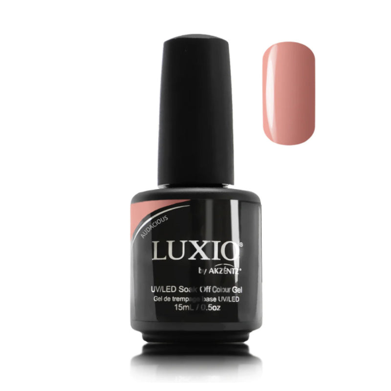 LUXIO GEL Audacious 15ml