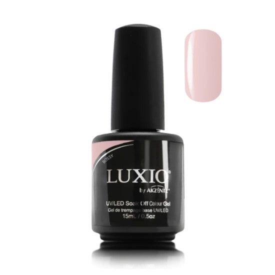 LUXIO GEL Bossy 15ml