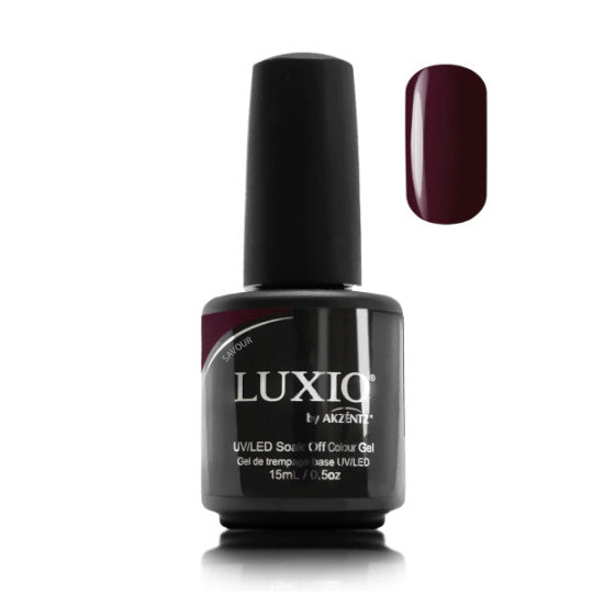 LUXIO GEL Bravado 15ml