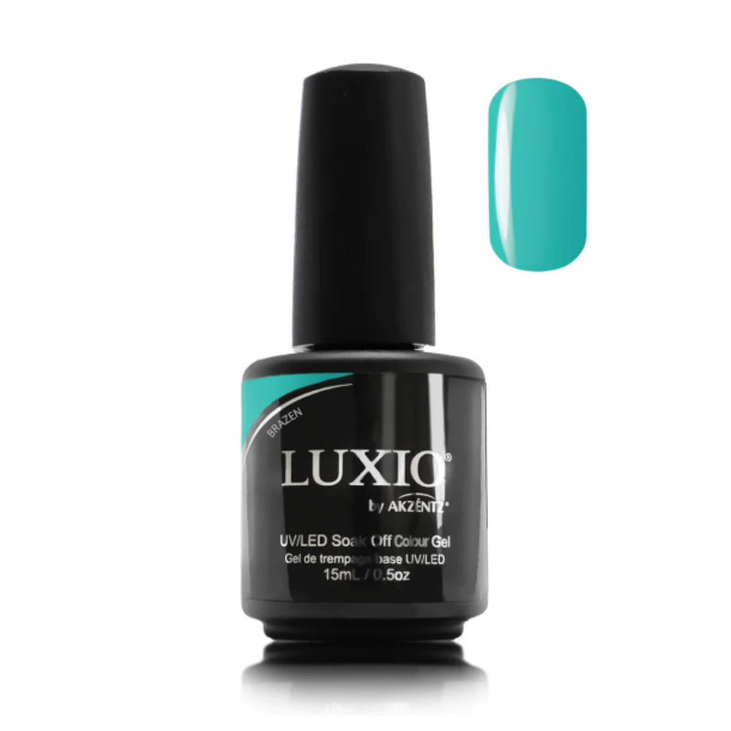 LUXIO GEL Brazen 15ml