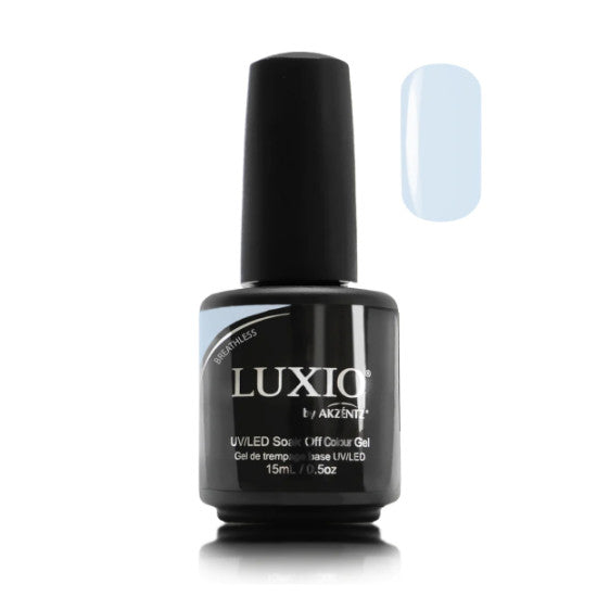 LUXIO GEL Breathless 15ml