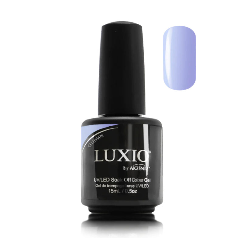 LUXIO GEL Celebrate 15ml
