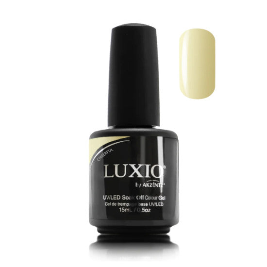 LUXIO GEL CHEERFUL 15ml