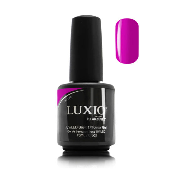 LUXIO GEL Chi-Chi 15ml