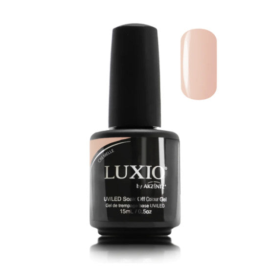 LUXIO GEL Cremelle 15ml