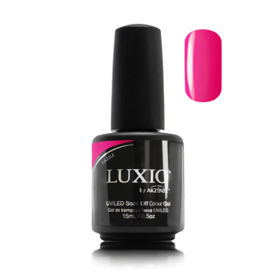 LUXIO GEL Dazzle(bright) 15ml