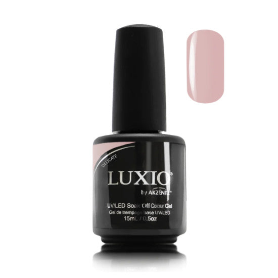 LUXIO GEL Delicate 15ml