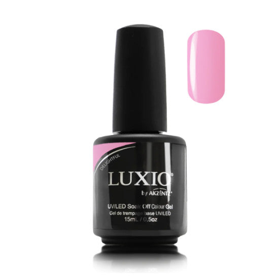 LUXIO GEL Delightful 15ml