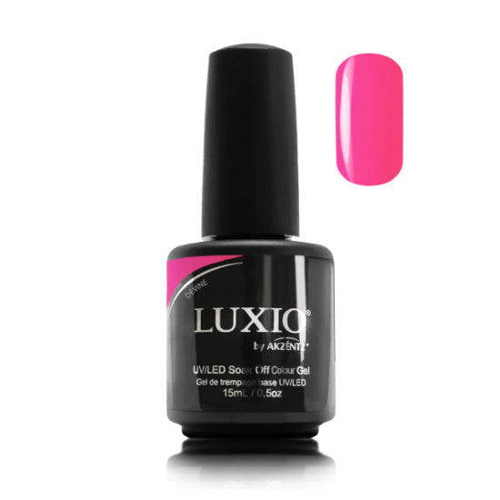 LUXIO GEL Devine 15ml