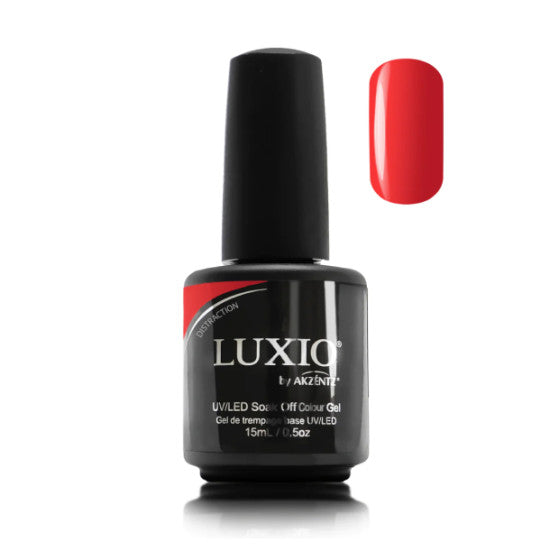 LUXIO GEL Distraction 15ml