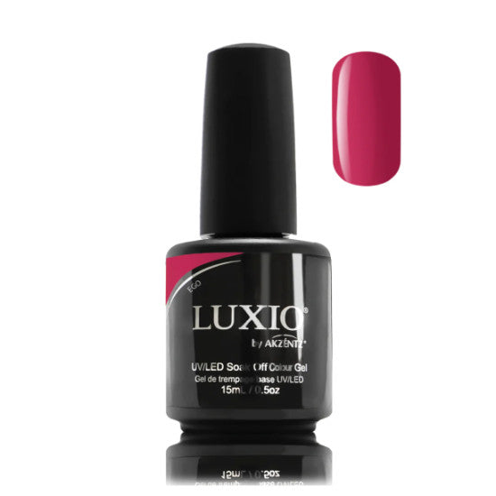 LUXIO GEL Ego(frost) 15ml